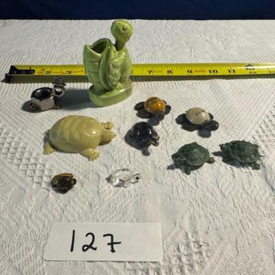 Turtles