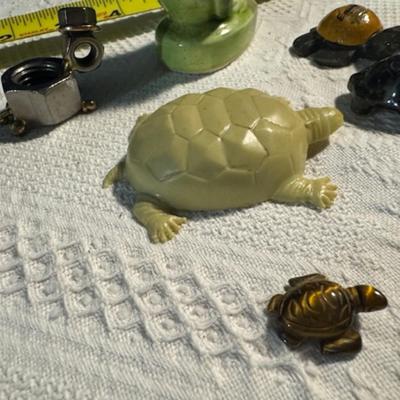 Turtles