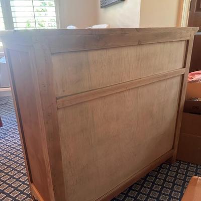 Uptown Country Storage Chest