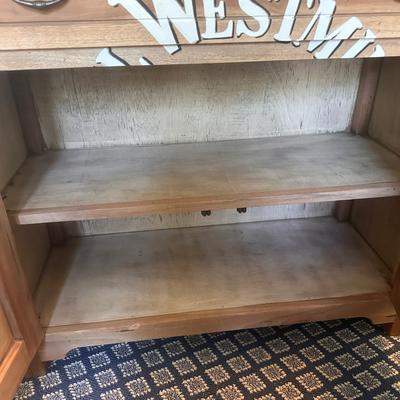 Uptown Country Storage Chest
