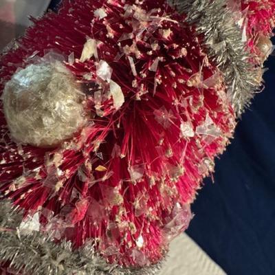 Pink Bottle Brush Tree