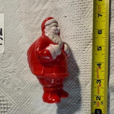 Santas