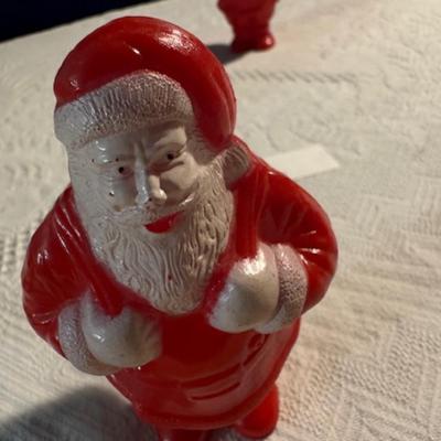 Santas