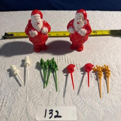 Santas