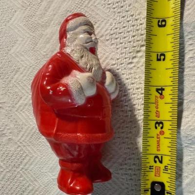 Santas
