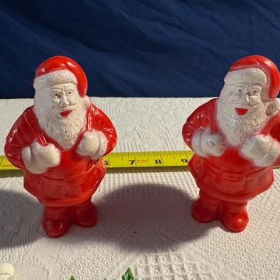 Santas