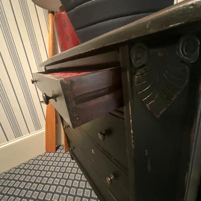 UpCountry Furniture Distressed Four Drawer Chest