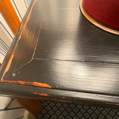UpCountry Furniture Distressed Four Drawer Chest