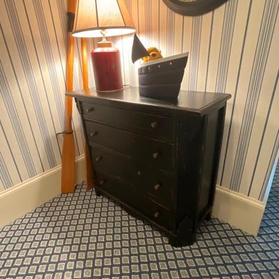 UpCountry Furniture Distressed Four Drawer Chest