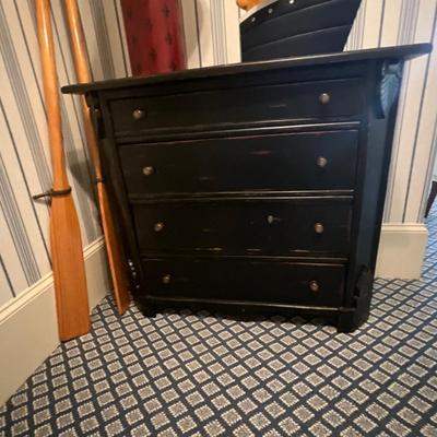 UpCountry Furniture Distressed Four Drawer Chest
