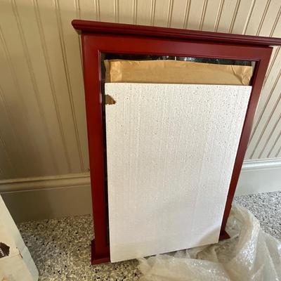 Collectors Series 49 Ball Display Cabinet