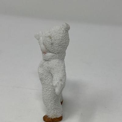 Vintage Holiday Figure, Wedgewood Bell & Home Decor