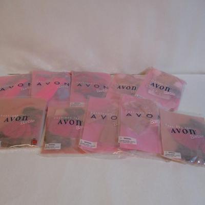 Fashion For Avon Barbie Clothing & Accessories Lot 86