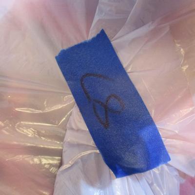 Fashion For Avon Barbie Clothing & Accessories Lot 87