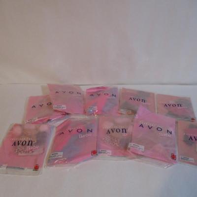 Fashion For Avon Barbie Clothing & Accessories Lot 87