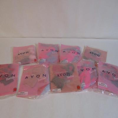 Fashion For Avon Barbie Clothing & Accessories Lot 88