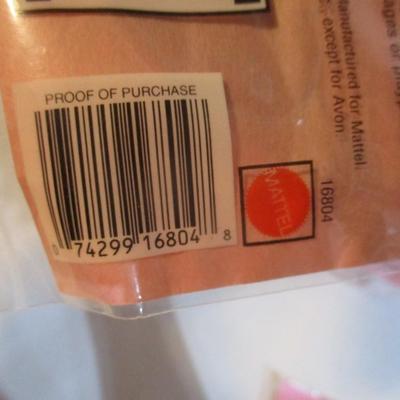 Fashion For Avon Barbie Clothing & Accessories Lot 88