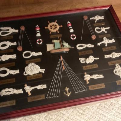 Nautical Decor