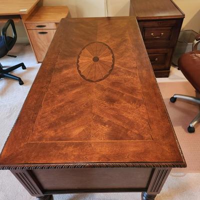Office Desk 60x30x31