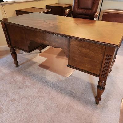 Office Desk 60x30x31