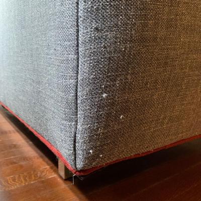 Rowe Furniture Two-Cushion Dorset Sofa (D-HS)