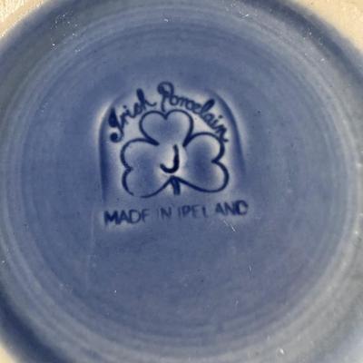 LOT 2K: Irish Themed Home Decor