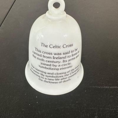 LOT 3K: Vintage Lefton Irish Piggy Bank, Tea Set & More