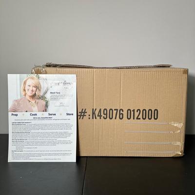 LOT 4K: Temptations by Tara NIB