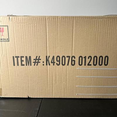 LOT 4K: Temptations by Tara NIB