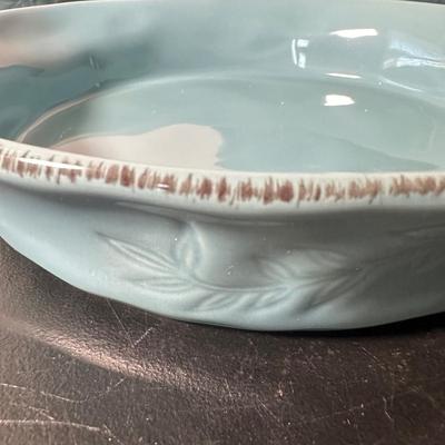 LOT 5L: Collection Of Pyrex, Corningware, Longaberger Pottery & More