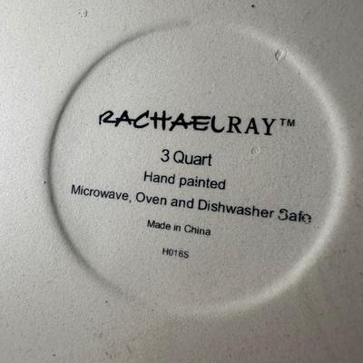 LOT 5L: Collection Of Pyrex, Corningware, Longaberger Pottery & More