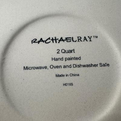 LOT 5L: Collection Of Pyrex, Corningware, Longaberger Pottery & More