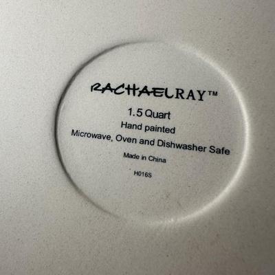 LOT 5L: Collection Of Pyrex, Corningware, Longaberger Pottery & More