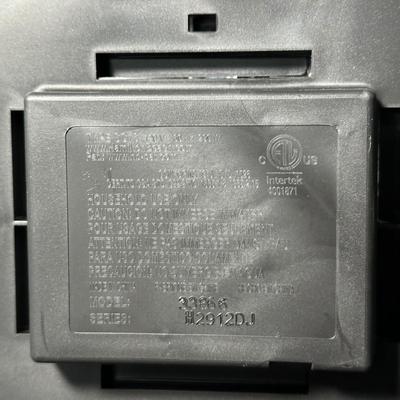 LOT 7K: Kitchen Appliances- Rival 18 qt Roaster Oven, Hamilton Beach Slow Cooker & More