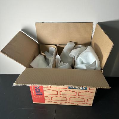 LOT 9K: Large Collection Of Corelle by Corning Indian Summer Pattern