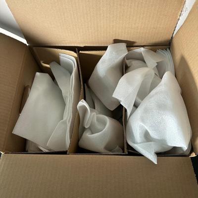 LOT 9K: Large Collection Of Corelle by Corning Indian Summer Pattern