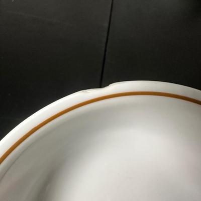 LOT 9K: Large Collection Of Corelle by Corning Indian Summer Pattern