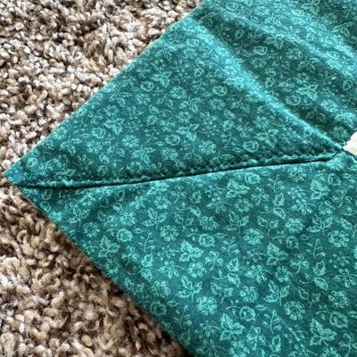 LOT 10K: Irish Quilts, Linens & More!