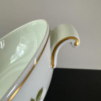 LOT 11K: Huge Collection Of Rosenthal China