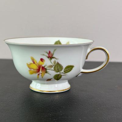 LOT 11K: Huge Collection Of Rosenthal China