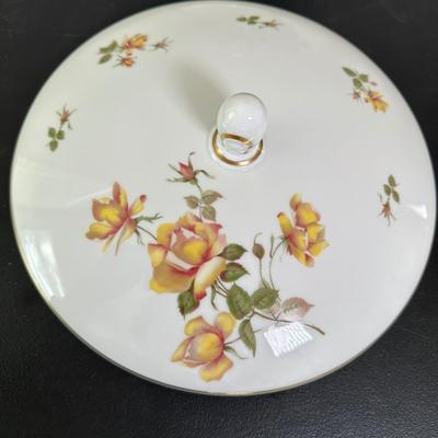 LOT 11K: Huge Collection Of Rosenthal China