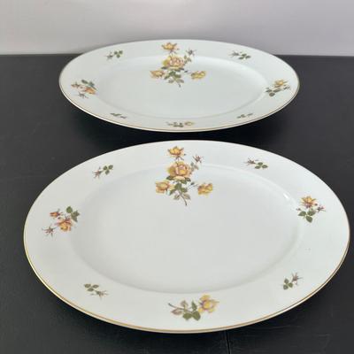 LOT 11K: Huge Collection Of Rosenthal China