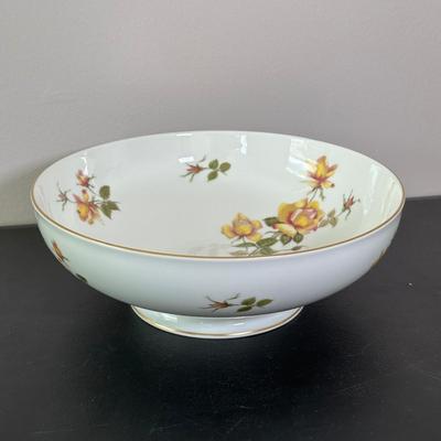 LOT 11K: Huge Collection Of Rosenthal China