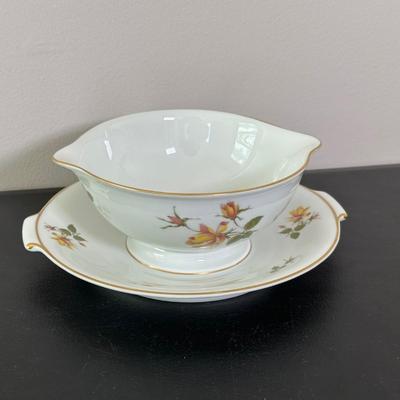 LOT 11K: Huge Collection Of Rosenthal China