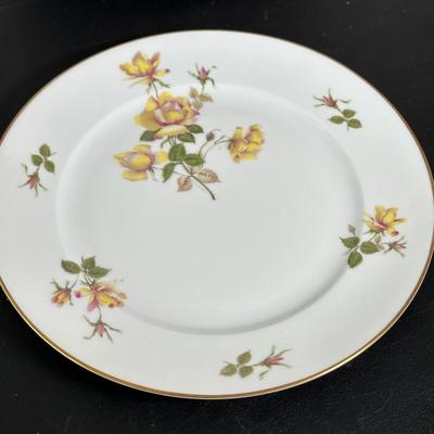 LOT 11K: Huge Collection Of Rosenthal China