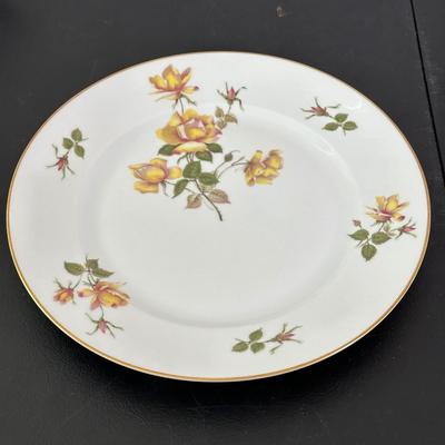 LOT 11K: Huge Collection Of Rosenthal China