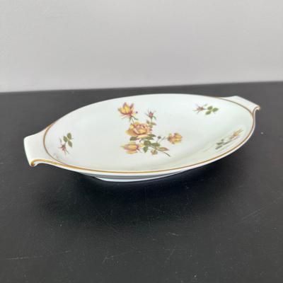 LOT 11K: Huge Collection Of Rosenthal China