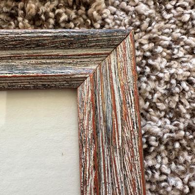 LOT 12L: 2 Watercolor Paintings by Angela Korn