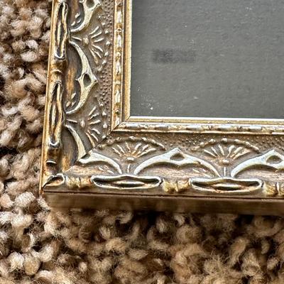 LOT 13L: Framed/Signed Artwork