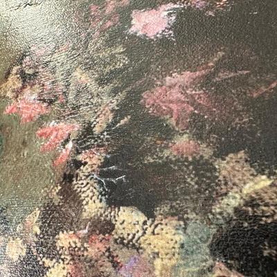 LOT 14L: 2 Beautiful Framed Prints